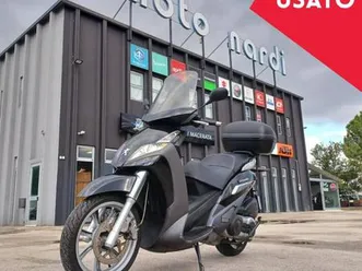 vendo peugeot geopolis 400 usata a macerata (codice 9838713) - moto.it