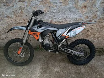 ktm 85 sx