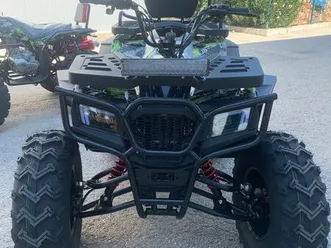 атв - 250 куб.см. бензиново ново гр. хасково червена стена