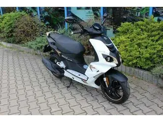 peugeot speedfight 50 i 4t 2022/23