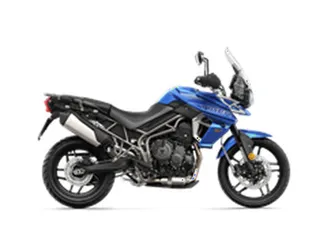 2018 triumph tiger 800 xrx