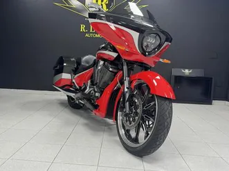 victory magnum magnum