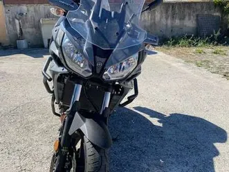 yamaha tracer 7 gt gt grigio