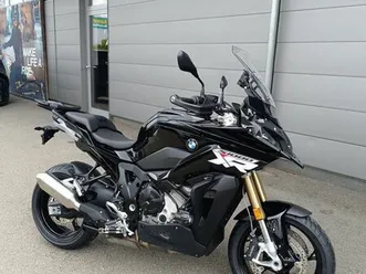 bmw s 1000 xr sofort verfügbar 2 pakete uvm.