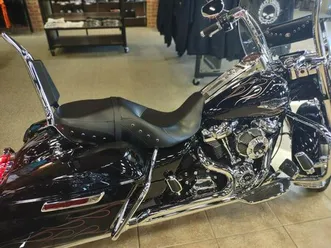 2019 harley-davidson® flhr - road king®