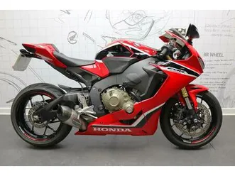 honda cbr1000rr fireblade euro 4 1000 cc