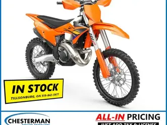 2026 ktm xc 300