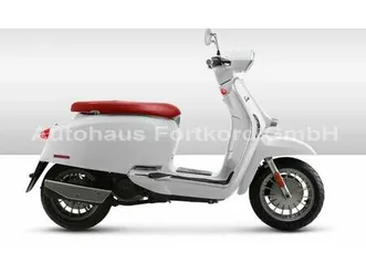 lambretta v-special 50 flex - my 26 - led, abs, euro5 +