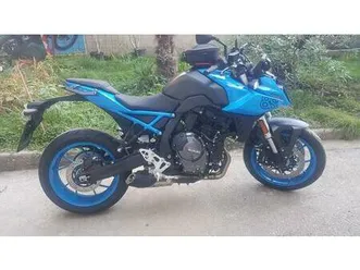 vendo suzuki gsx-8s (2023 - 24) usata a novara (codice 9838839) - moto.it