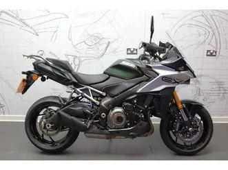 suzuki gsx-s1000gx 999 cc