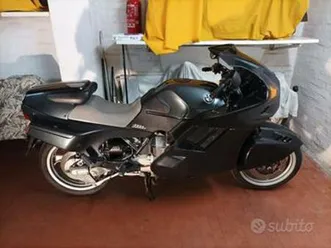 bmw k 1 - 1992