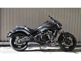 vendo kawasaki vulcan s (2025 - 26) nuova a appiano sulla strada del vino/eppan an der weinstrasse (codice 9838797) - moto.it