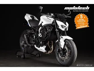 z 900 my25 (35kw) stage 1 ghost edition