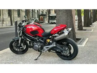 ducati monster 696 abs a2