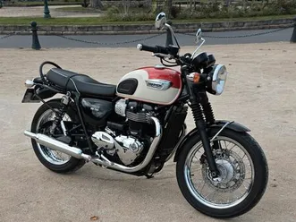 900 bonneville t 100 de 2019
