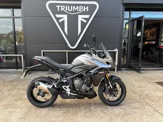 used triumph tiger sport 800 chain for sale in doncaster