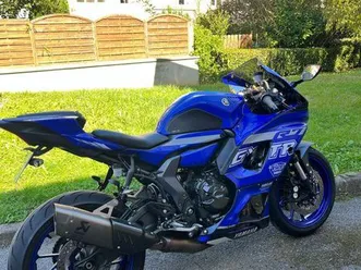 yamaha r7 - gytr