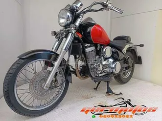 daelim - daystar 125