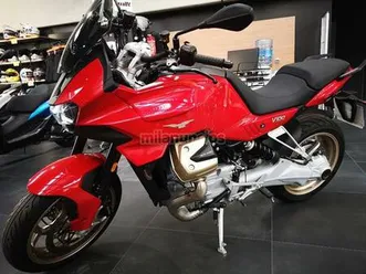 moto guzzi - v100 mandello