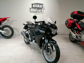 occasion honda cbr 250 r