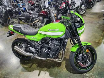 2019 kawasaki z900rs cafe
