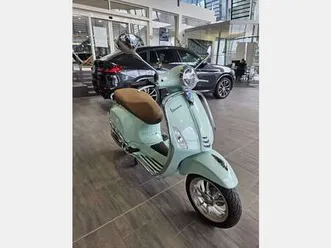 primavera sprint 50 i-get sprint 50 4t3v malo...