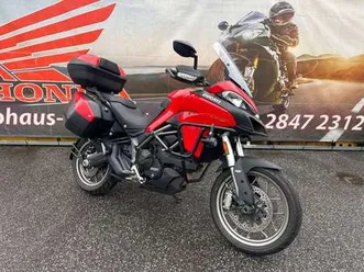multistrada 950