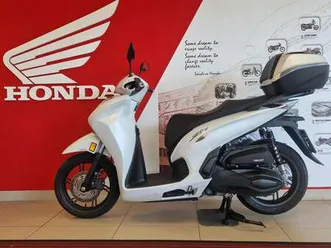 sh 350i mit smart top