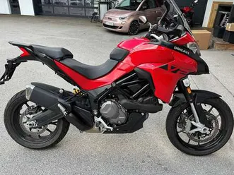 multistrada v2