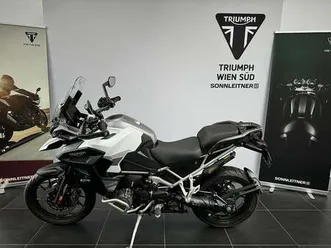 tiger 1200 gt explorer