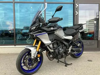 tracer 9 gt+ *kostenlose einlagerung bis mã¤rz 2...