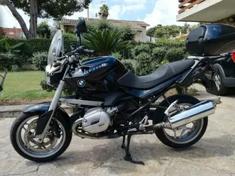 bmw - r 1200 r