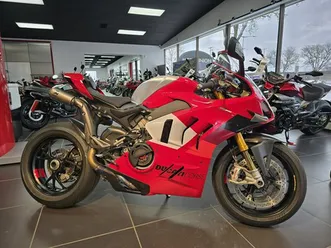 2023 ducati panigale v4 r