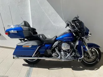 road glide ultra
