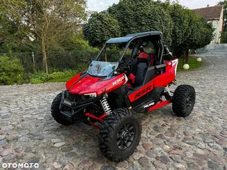 polaris rzr