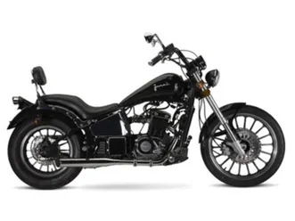 motocykl junak m16 125 euro5+ - 2025 raty 0% transport od 0zl!ruda śląska