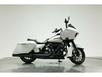 2018 harley-davidson road glide special