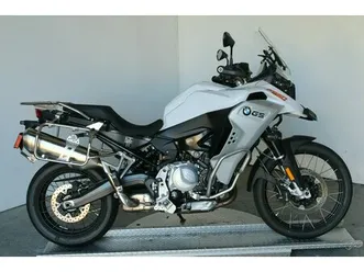 2022 bmw f 850 gs adventure