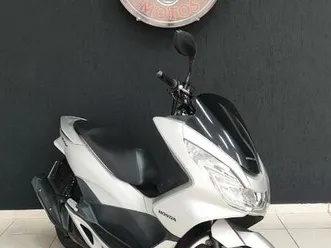 honda pcx 150 dlx