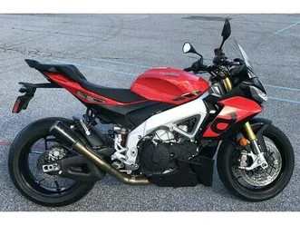2023 aprilia® 1100