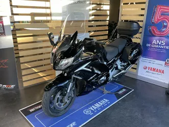 yamaha fjr 1300 as