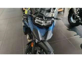 f 800 gs (2024 - 25)