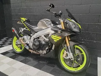 2012 aprilia tuono 1000 v4 999 r aprc super sports petrol ma a vendre