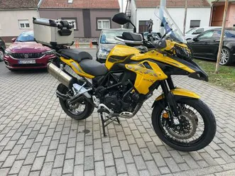 benelli trk 502 x 35kw, 2021 god.