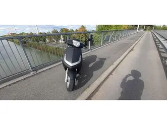 ② vivacité peugeot