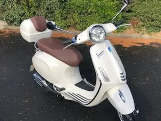 vespa 125