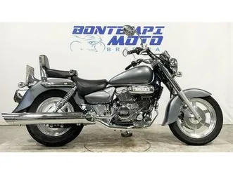 vendo hyosung aquila 250 gv (2004 - 16) usata a concesio (codice 9837961) - moto.it
