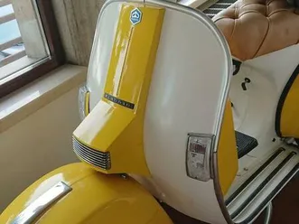 vendo lml star 151 4t manuale (2010 - 17) usata a udine (codice 9838447) - moto.it