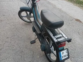 пиаджо си piaggio si гр. русе дружба 1