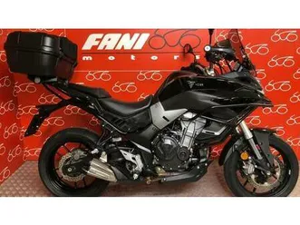 vendo voge valico 500ds (2021 - 24) usata a firenze (codice 9838823) - moto.it